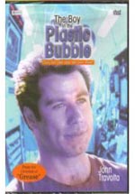 Boy in the Plastic Bubble - Travolta/O'Conner